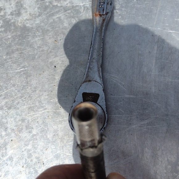 Craftsman Ratchet Wrench and Bit Set - Picture 4 of 4